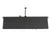 Batterie 73Wh original pour Lenovo Yoga 7 Pro 14IMH9 (83E2)