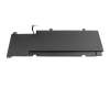 Batterie 73Wh original pour Schenker XPR16SM23