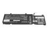 Batterie 73Wh original pour Schenker XPR16SM24