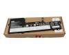 Batterie 75,4Wh original pour Lenovo IdeaPad Slim 5 16ABR8 (82XG)