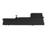 Batterie 75,4Wh original pour Lenovo IdeaPad Slim 5 16ABR8 (82XG)