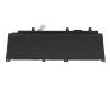 Batterie 75Wh original pour Asus ROG Flow X13 GV302XA