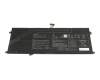 Batterie 75Wh original pour Asus UX8406MA