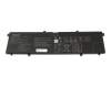 Batterie 75Wh original pour Asus VivoBook Pro 15 N6506MU