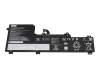 Batterie 75Wh original pour Lenovo IdeaPad Slim 7 Pro 16 ACH6 (82QR)