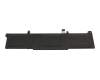 Batterie 75Wh original pour Lenovo ThinkPad P14s Gen 5 Intel (21G2)
