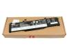 Batterie 75Wh original pour Lenovo ThinkPad P16s Gen 3 (21KS)