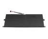 Batterie 75Wh original pour MSI Commercial 14H A13MG vPro