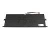 Batterie 75Wh original pour MSI Commercial 14H A13MG vPro
