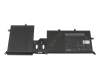 Batterie 76Wh original pour Alienware 17 R2