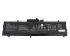 Batterie 76Wh original pour Asus FX516PC