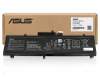 Batterie 76Wh original pour Asus ROG Zephyrus G15 GA502IU