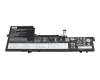 Batterie 76Wh original pour Lenovo IdeaPad Slim 5 Gen 9 (83FW)