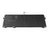 Batterie 76Wh original pour Samsung Galaxy Book3 15 (NP754XFG)