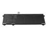 Batterie 76Wh original pour Samsung Galaxy Book4 Ultra 16 (NP960XGL)