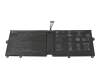 Batterie 77Wh original pour LG Gram 17 (17Z90TL-G)