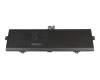 Batterie 78,64Wh original pour Samsung Galaxy Book 6 (NP964UJH)