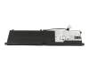 Batterie 80,25Wh original pour MSI Sword 15 A11UC/A11UD/A11SC (MS-1582)