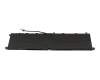 Batterie 80,25Wh original pour MSI Sword 15 A11UC/A11UD/A11SC (MS-1582)