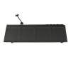Batterie 80Wh original pour Clevo V540TNx1