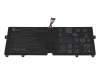 Batterie 80Wh original pour LG Gram 17 (17Z90P-SVC)