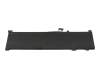 Batterie 80Wh original pour Lenovo Legion 5a Gen 11 (83Q7)