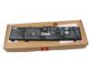 Batterie 80Wh original pour Lenovo Legion Slim 5-16IRH8 (82YA/83D6)