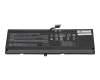 Batterie 80Wh original pour Schenker XPR15E22