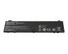 Batterie 80Wh original pour Tongfang GM6IX7B