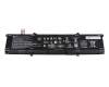 Batterie 83Wh original pour HP Victus 15-fb1000