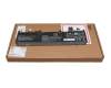 Batterie 83Wh original pour HP ZBook Firefly 15 G8