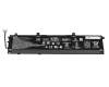 Batterie 83Wh original pour HP ZBook Fury 15 G7