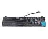 Batterie 84,36Wh original pour Acer ConceptD 7 Ezel Pro (CC715-72P)