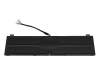 Batterie 84,36Wh original pour Acer ConceptD 7 Ezel Pro (CC715-72P)