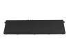 Batterie 84Wh original pour Lenovo IdeaPad Pro 5 16AHP9 (83D5)