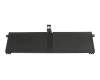Batterie 85Wh original pour Lenovo ThinkBook 16 G7+ ASP (21Q5)