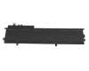 Batterie 86Wh original (6 cellules) pour Asus Q536FDX