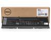 Batterie 86Wh original pour Dell Vostro 15 (7510)