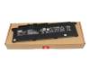Batterie 86Wh original pour Lenovo ThinkPad T16 Gen 4 (22AW/22AX)