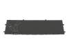Batterie 87Wh original pour Alienware x17 R1