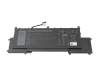 Batterie 88Wh original (6 cellules) pour Dell Latitude 15 2in1 (9510)