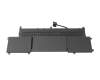 Batterie 88Wh original (6 cellules) pour Dell Latitude 15 2in1 (9520)