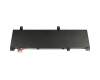 Batterie 88Wh original pour Asus ROG Strix GL702VI