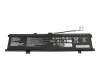 Batterie 90Wh original (4 cellules) pour MSI Crosshair 15 A11UCK (MS-1581)
