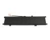 Batterie 90Wh original (4 cellules) pour MSI Crosshair 15 A11UEK/A11UDK (MS-1581)