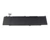 Batterie 90Wh original 11,4V pour Alienware m17 R1 (2019)