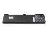 Batterie 90Wh original pour HP 15-bs100
