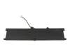 Batterie 90Wh original pour MSI Crosshair 17 HX D14VEKG (MS-17T2)