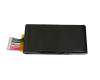 Batterie 90Wh original pour MSI GT63 8SF/8SG/9SF/9SG (MS-16L5)
