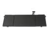 Batterie 91,24Wh original pour Tongfang GM7ZN7P